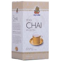 My T Chai Yogi Chai Tea